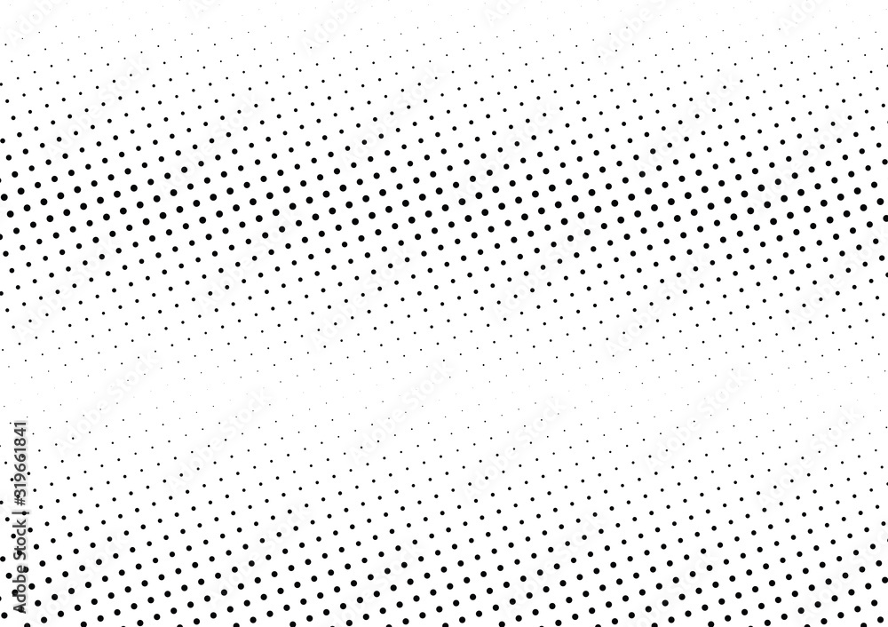 Abstract halftone dotted background. Monochrome pattern with dot and circles. Vector modern pop art texture for posters, sites, business cards, cover postcards, interior design, labels, stickers. Abstract halftone dotted background. Monochrome pattern with dot and circles. Vector modern pop art texture for posters, sites, business cards, cover postcards, interior design, labels, stickers.
