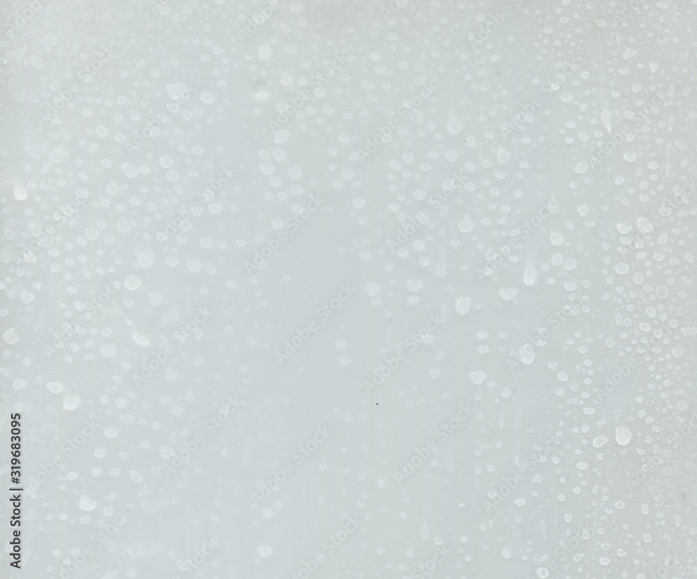 light frosted plastic with defects light frosted plastic with defects