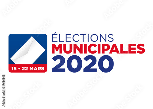 2020 French municipal elections