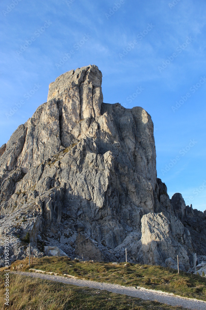 beautiful landscape of a sky and mountain beautiful landscape of a sky and mountain