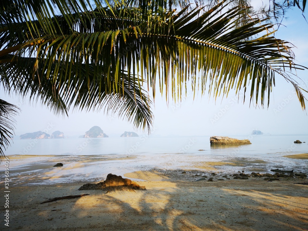 Krabi Thailand, Paradies abseits des Massentourismus