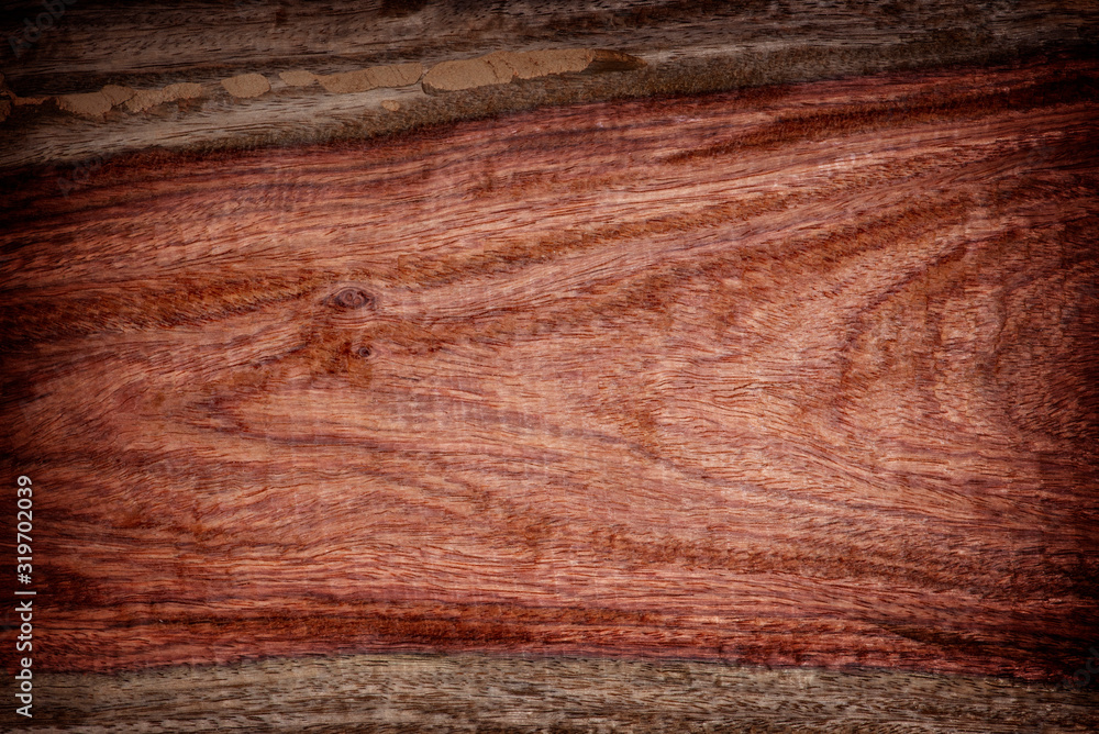 Obraz premium Natural old wood texture background,Wooden Background,dark wooden pattern floor.