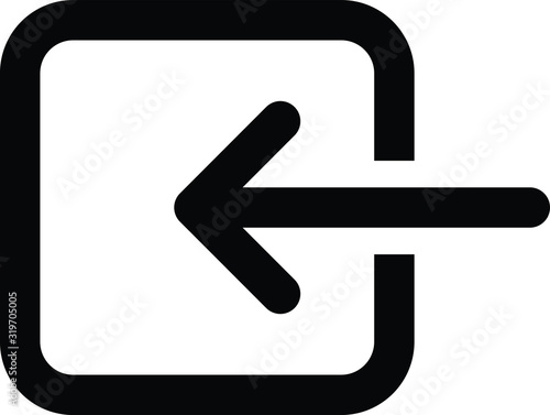 Accessibility Icon, Vector