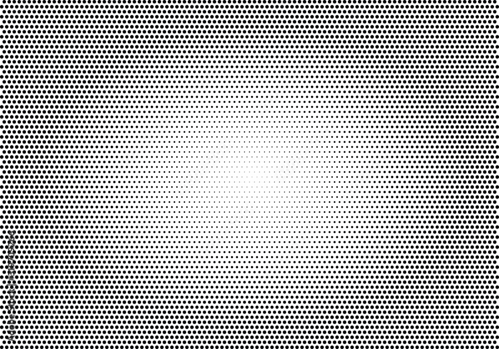 Abstract halftone dotted background. Futuristic grunge pattern, dot and circles. Vector modern optical pop art texture for posters, sites, business cards, cover, postcards, labels, stickers layout. Abstract halftone dotted background. Futuristic grunge pattern, dot and circles. Vector modern optical pop art texture for posters, sites, business cards, cover, postcards, labels, stickers layout.