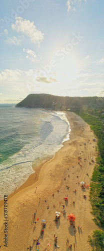 PRAIA DE ITACOATIARA