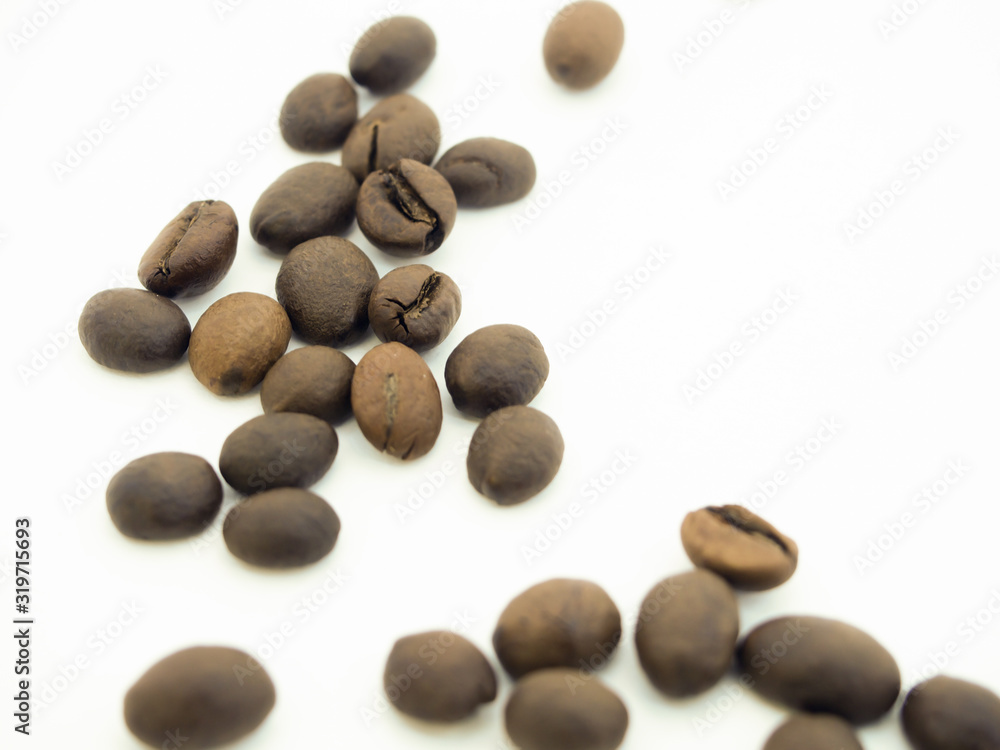 coffee bean 
