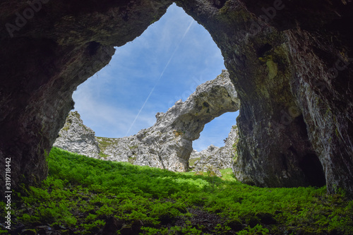 Arcos de Lizarraga photo