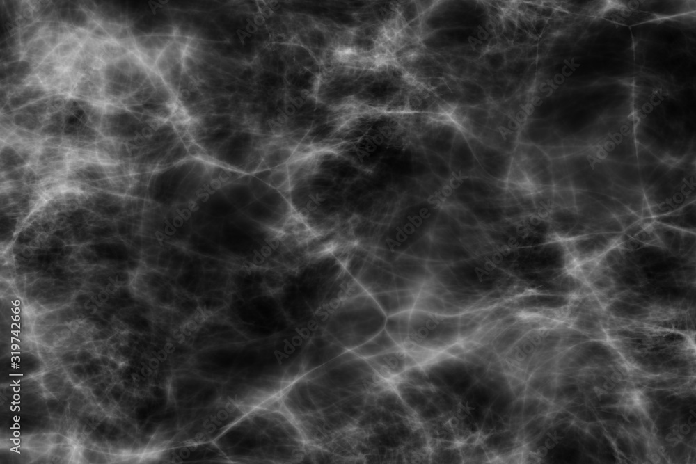 Black and white spiderweb energy texture. Black and white spiderweb energy texture.