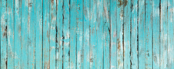 Blue wood texture background coming from natural tree. Old wooden panels that are empty and beautiful patterns.