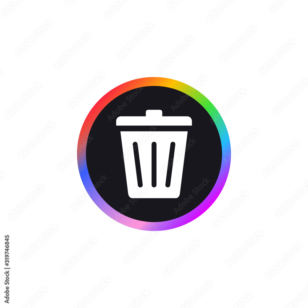 Bin - App Icon Bin - App Icon
