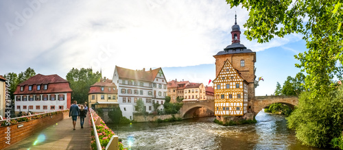 Photography Altes Rathaus, Bamberg, Deutschland