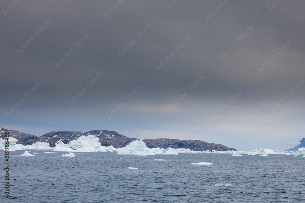 Grönland - Ostküste