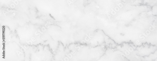 Marble granite white panorama background wall surface black pattern graphic abstract light elegant black for do floor ceramic counter texture stone slab smooth tile gray silver natural. © Kamjana