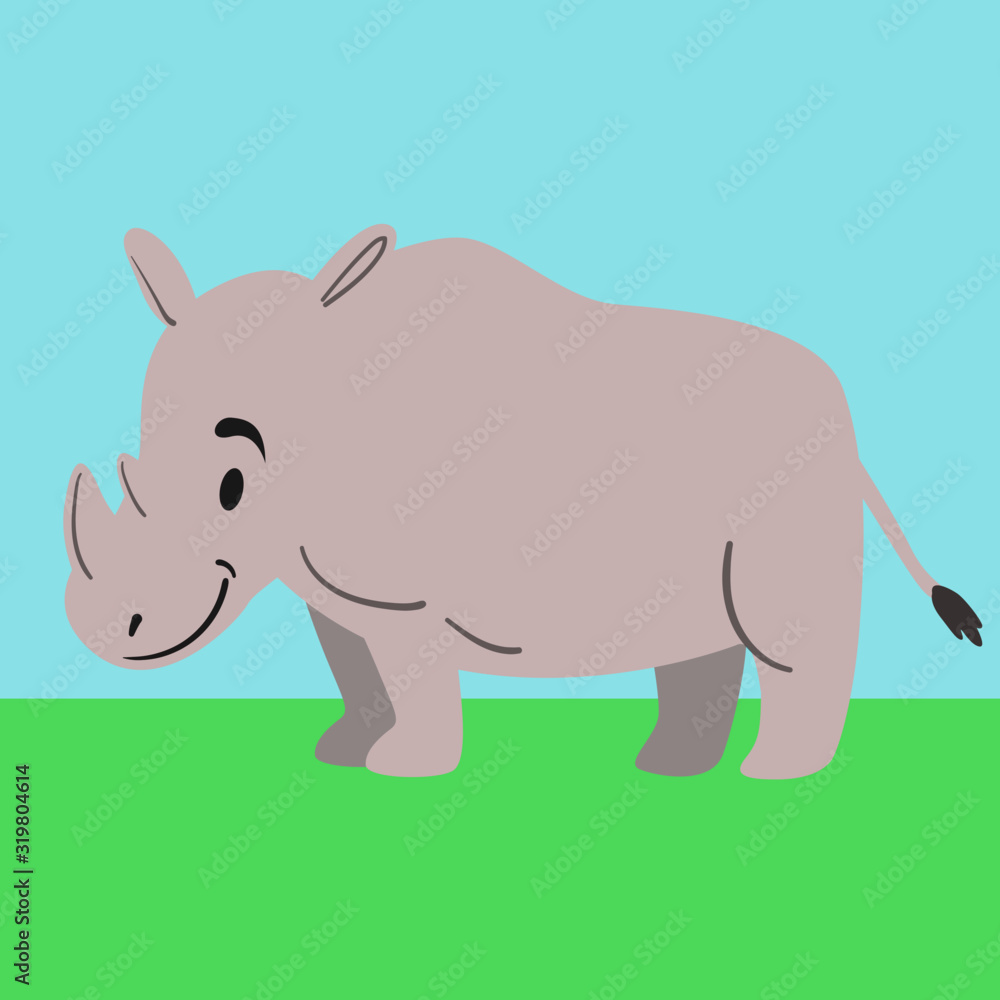 rinoceronte 