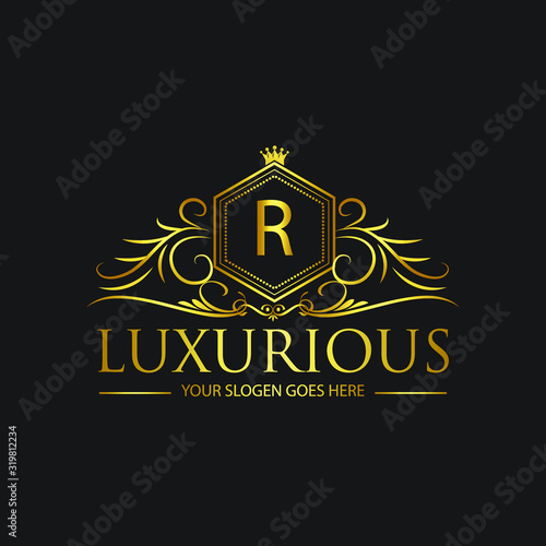 Luxury Logo Vectors