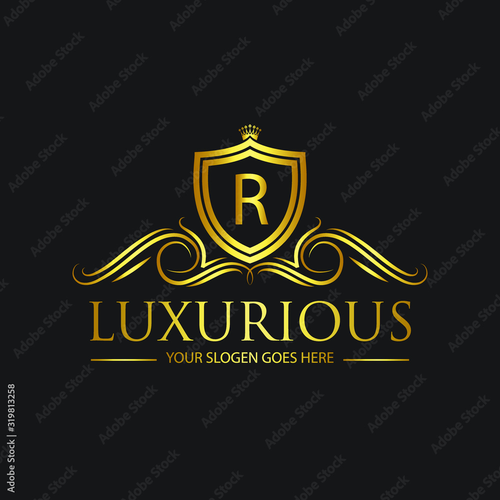 Create Luxury Brands Logo Design Create Luxury Brands Logo Design