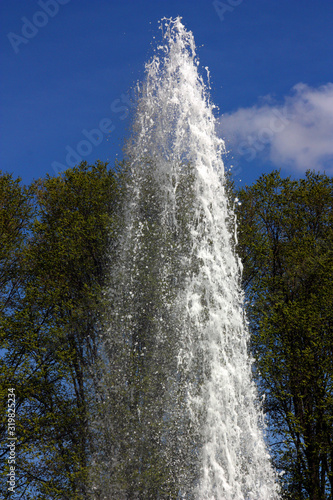 Karlaplans fontänen