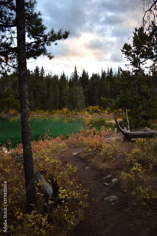 Green Lake