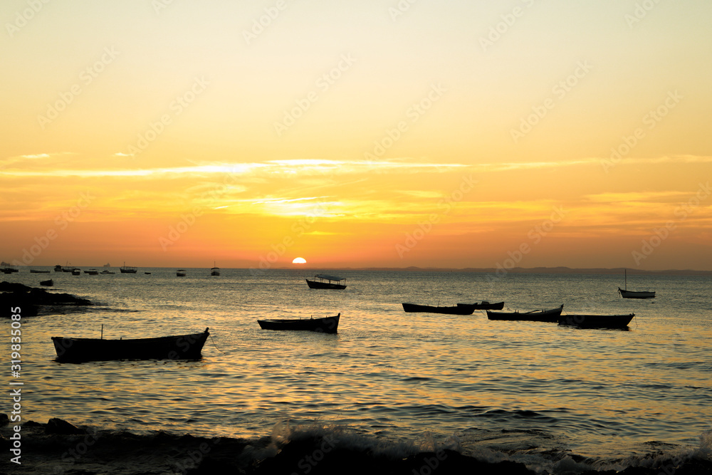 Sunset Sunset