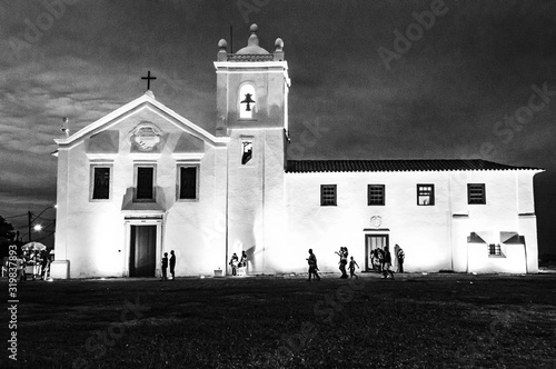 Festa de São Sebastião e São Benedito photo