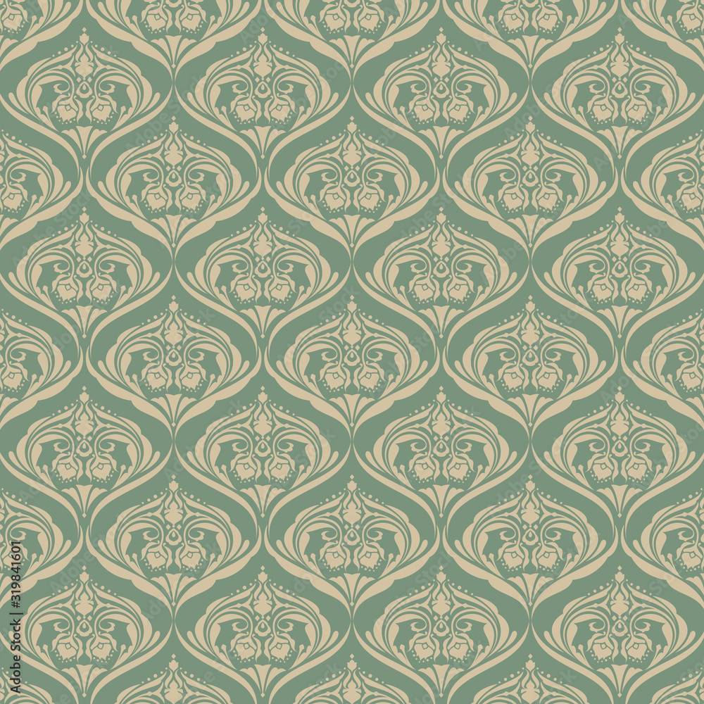 Wallpaper pattern background. Collection pattern. Vector Wallpaper pattern background. Collection pattern. Vector