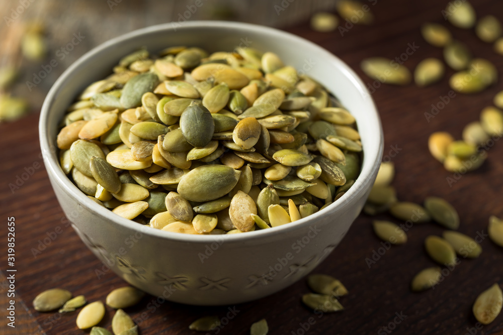 Raw Green Organic Pumpkin Seed Pepitas Raw Green Organic Pumpkin Seed Pepitas