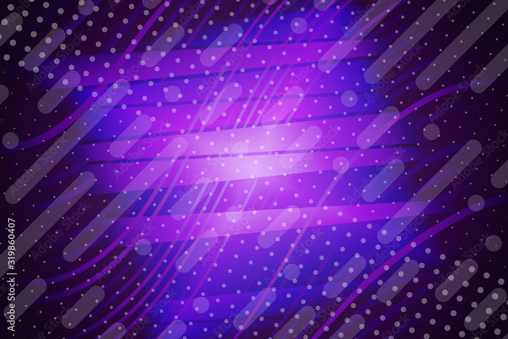 Obraz premium abstract, design, blue, wave, wallpaper, pattern, purple, pink, graphic, illustration, art, texture, digital, light, lines, backdrop, curve, technology, color, red, line, artistic, space, motion, comp