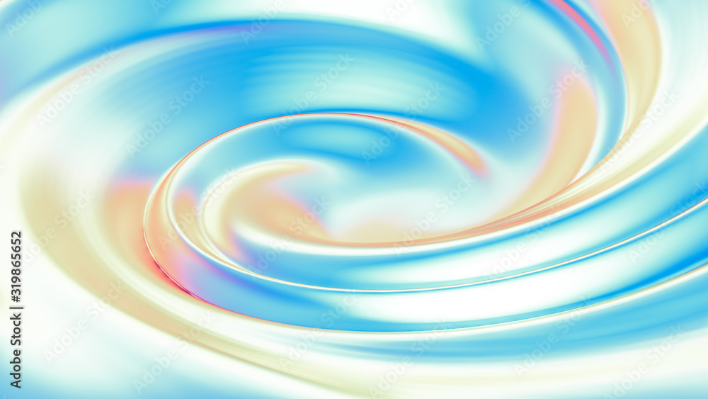 Splash fluid. 3d illustration, 3d rendering. Splash fluid. 3d illustration, 3d rendering.