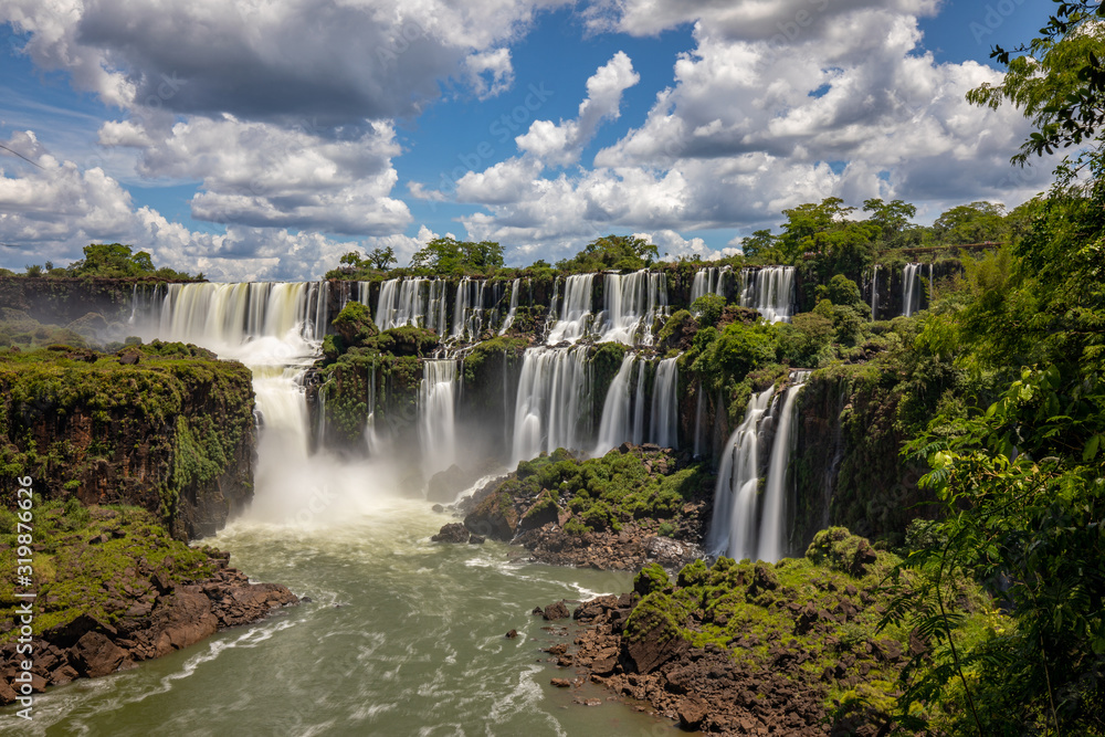 Chutes Iguazu