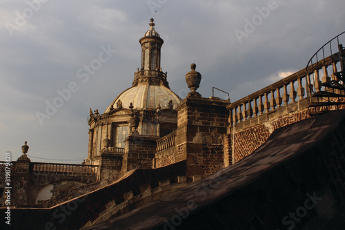 Catedral de la CDMX