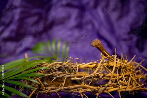 Background Images for Lent and Easter photo