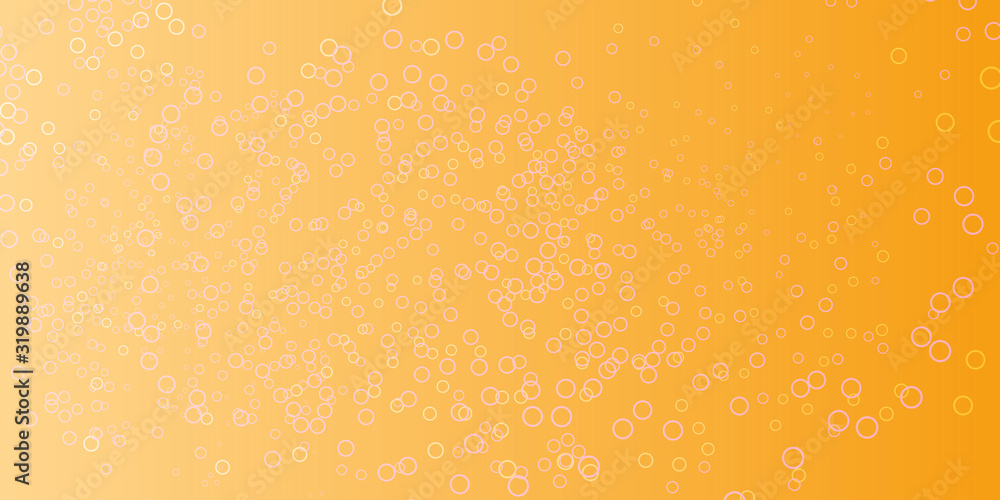 Simple yellow dot bubble pattern abstract presentation background. Simple yellow dot bubble pattern abstract presentation background.