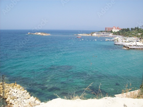 sea