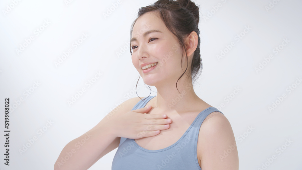 女性 女性