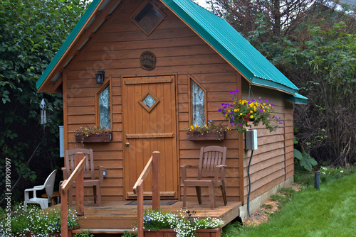 Valokuva Tiny House