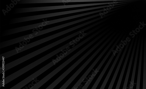 vector black straight corner line background,grunge surface-illustration,abstract