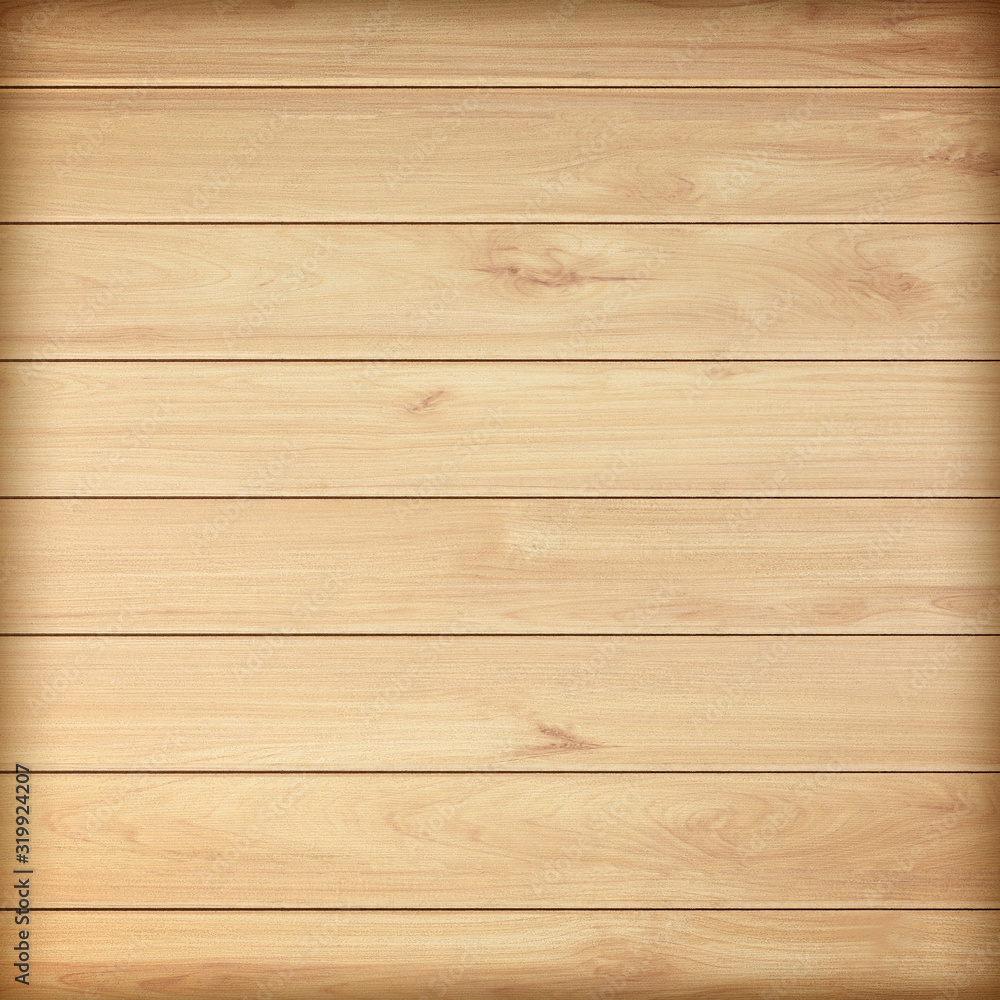 Hardwood maple basketball court floor viewed from above Hardwood maple basketball court floor viewed from above