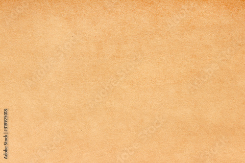 Old paper texture abstract background. old vintage paper texture. yellow paper background.