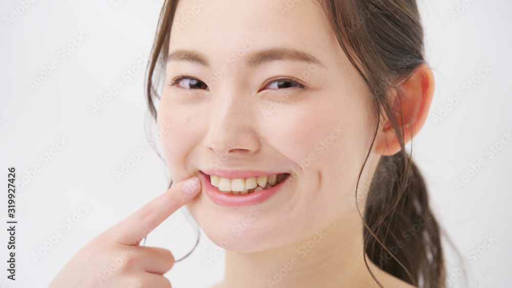 女性 女性