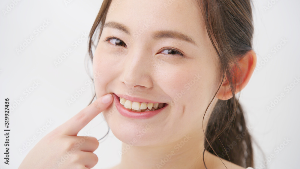 女性 女性