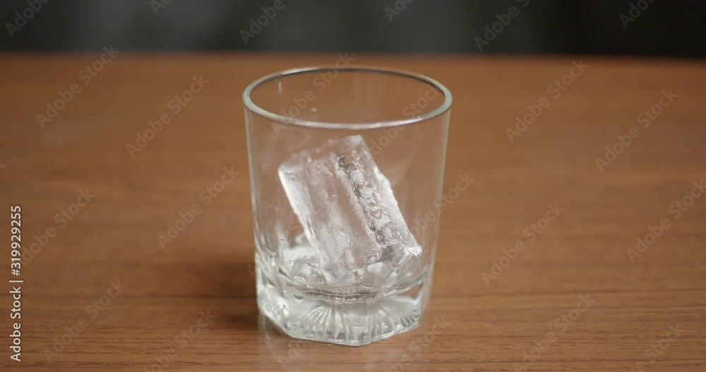 Ice to Glass Ice to Glass