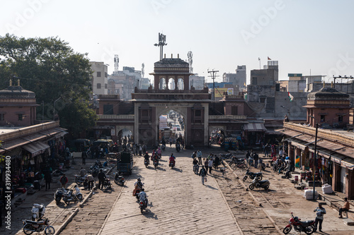 sardar market girdikot gate photo