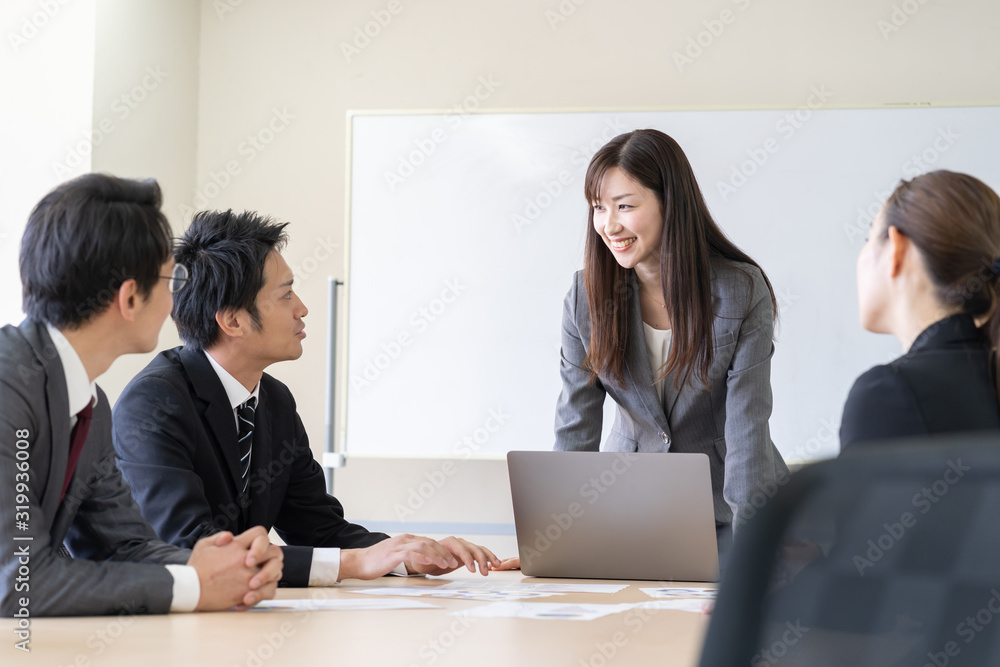 会議 オフィス 会議 オフィス