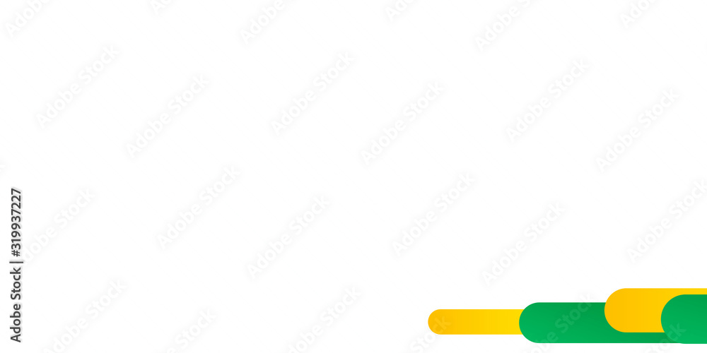 Green yellow abstract presentation background with copy space. Green yellow abstract presentation background with copy space.