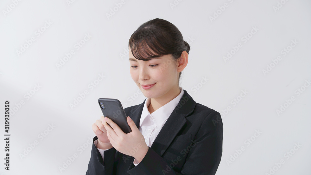 スマートフォン スマートフォン