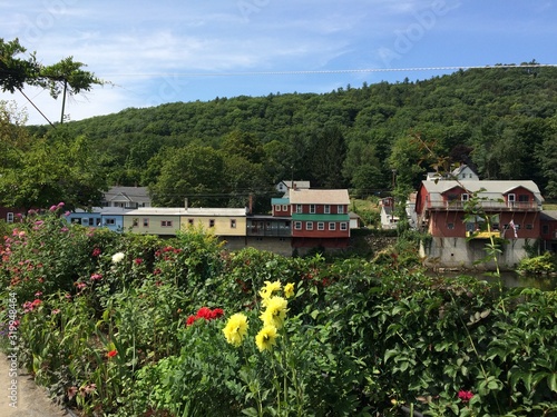 Berkshires, MA