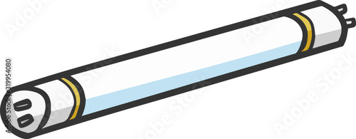 Funny and cute simple neon lamp for your house