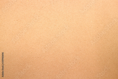  Texture Sheet of brown paper  © Oilprakorn