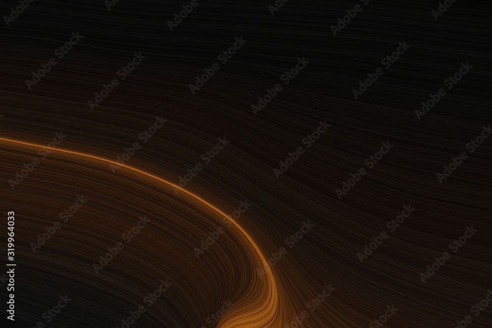 fluid artistic waves with curvy background design with very dark red, black and brown color fluid artistic waves with curvy background design with very dark red, black and brown color