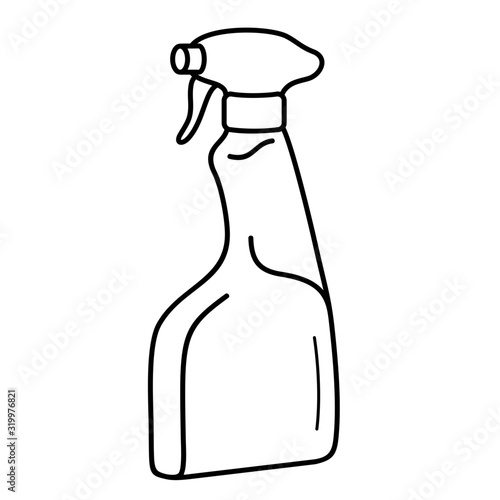 Cleaning product